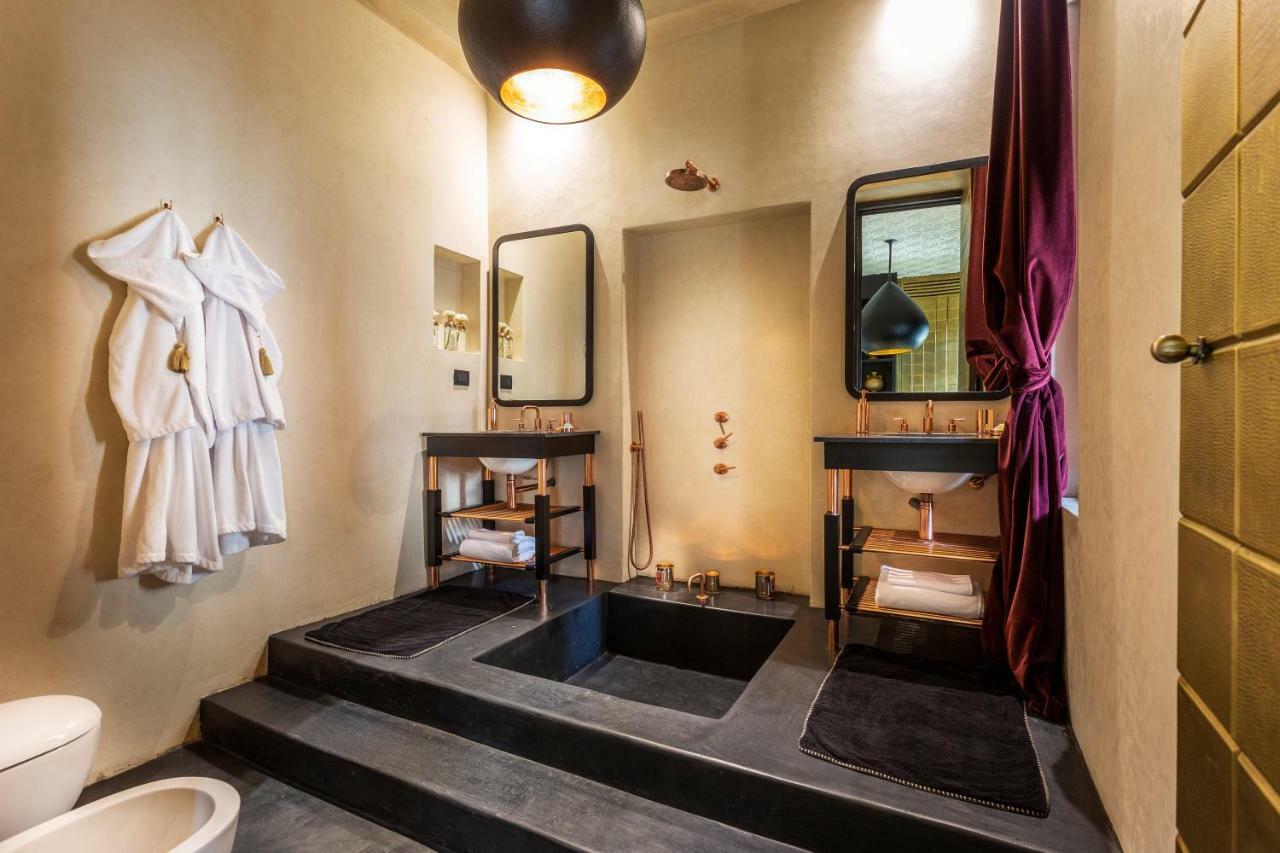 Riad Tajania Hotel Маракеш Екстериор снимка