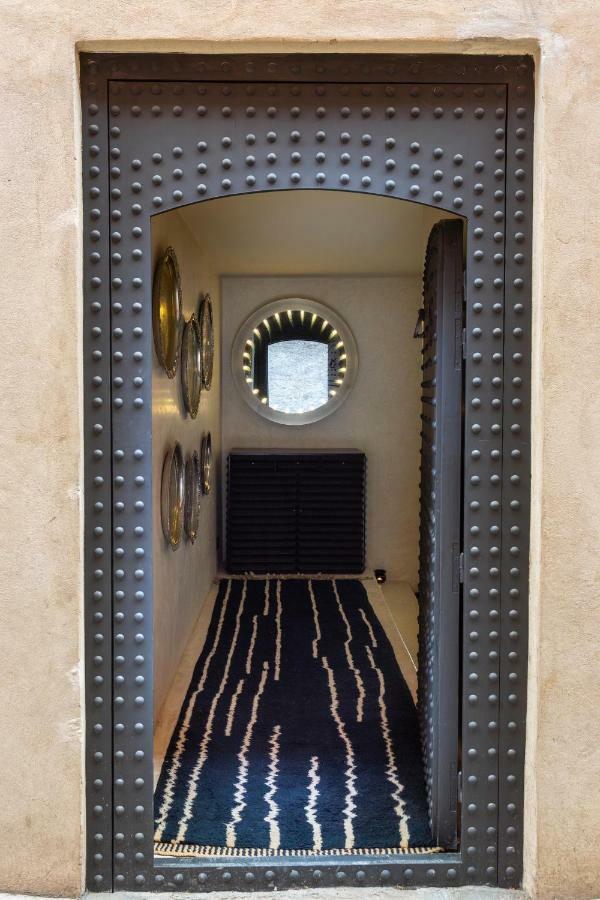 Riad Tajania Маракеш Екстериор снимка